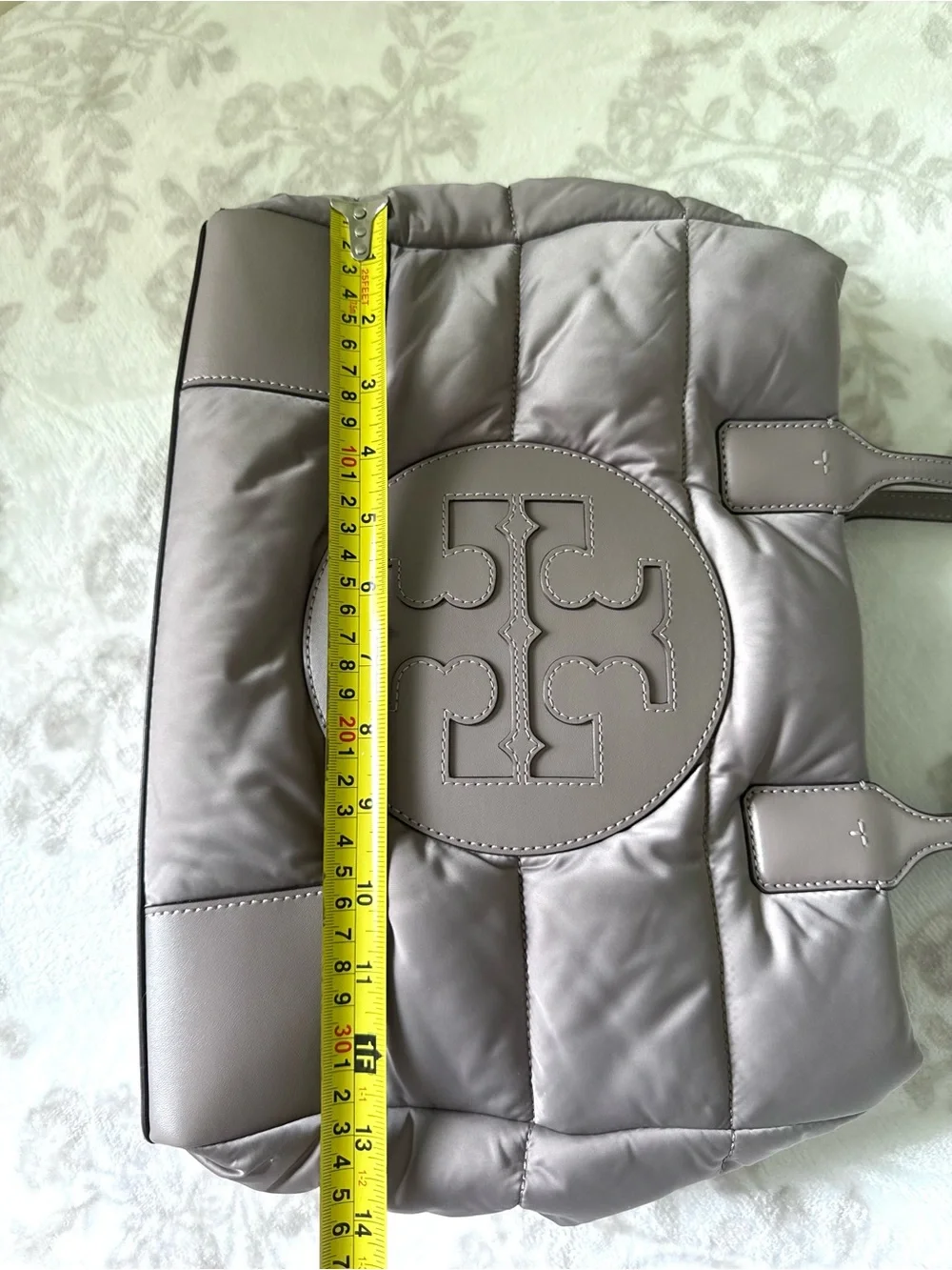 Tory Burch new take